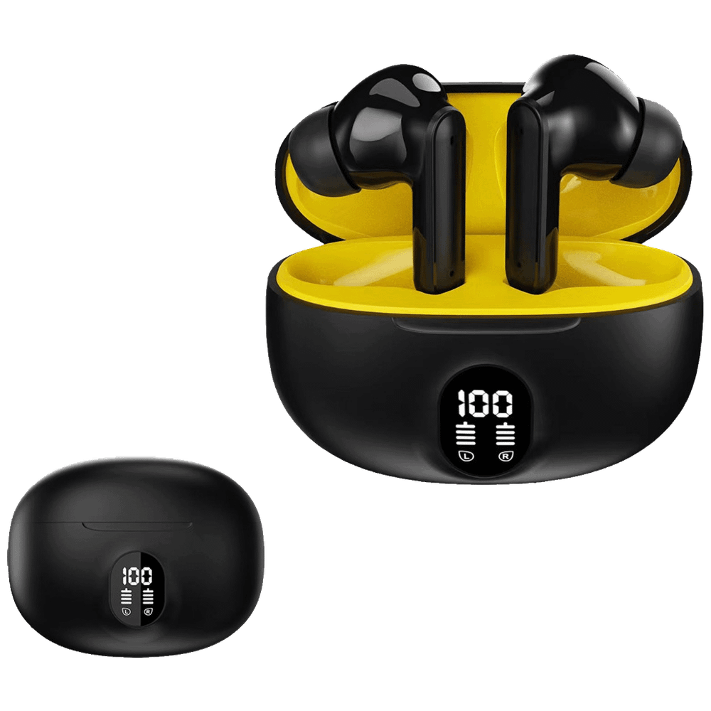 MeanIT Slušalice Bluetooth - TWS B300 ANC slika 3