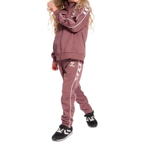 HUMMEL KOMPLET TRENERKA HMLTRACK TRACKSUIT 213323-4085 slika 1