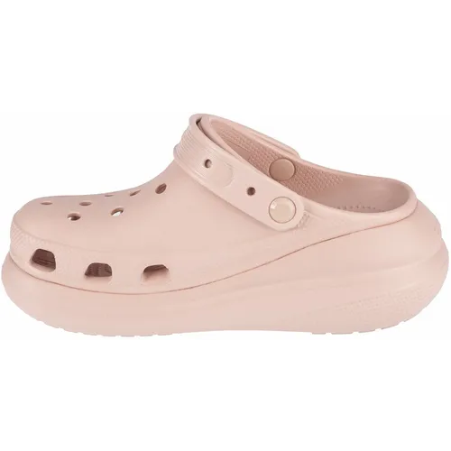 Crocs classic crush clog 207521-6ur slika 2