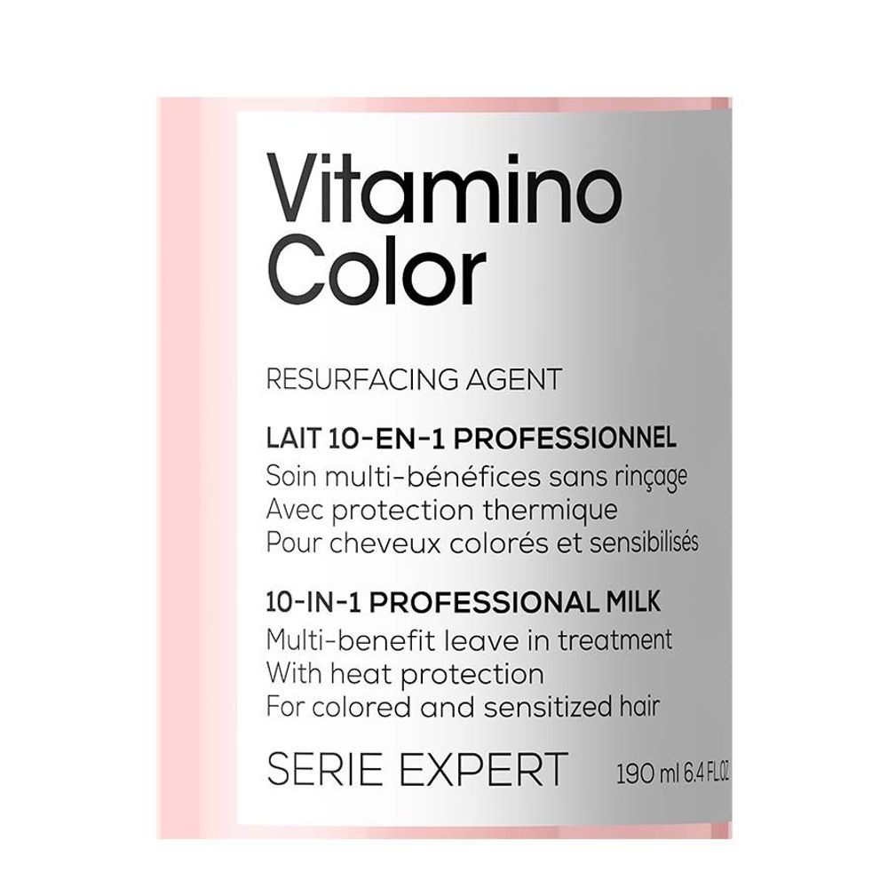 L'Oreal Professionnel Sprej za obojenu kosu Vitamino Color 10 u 1 - 190 ml slika 2