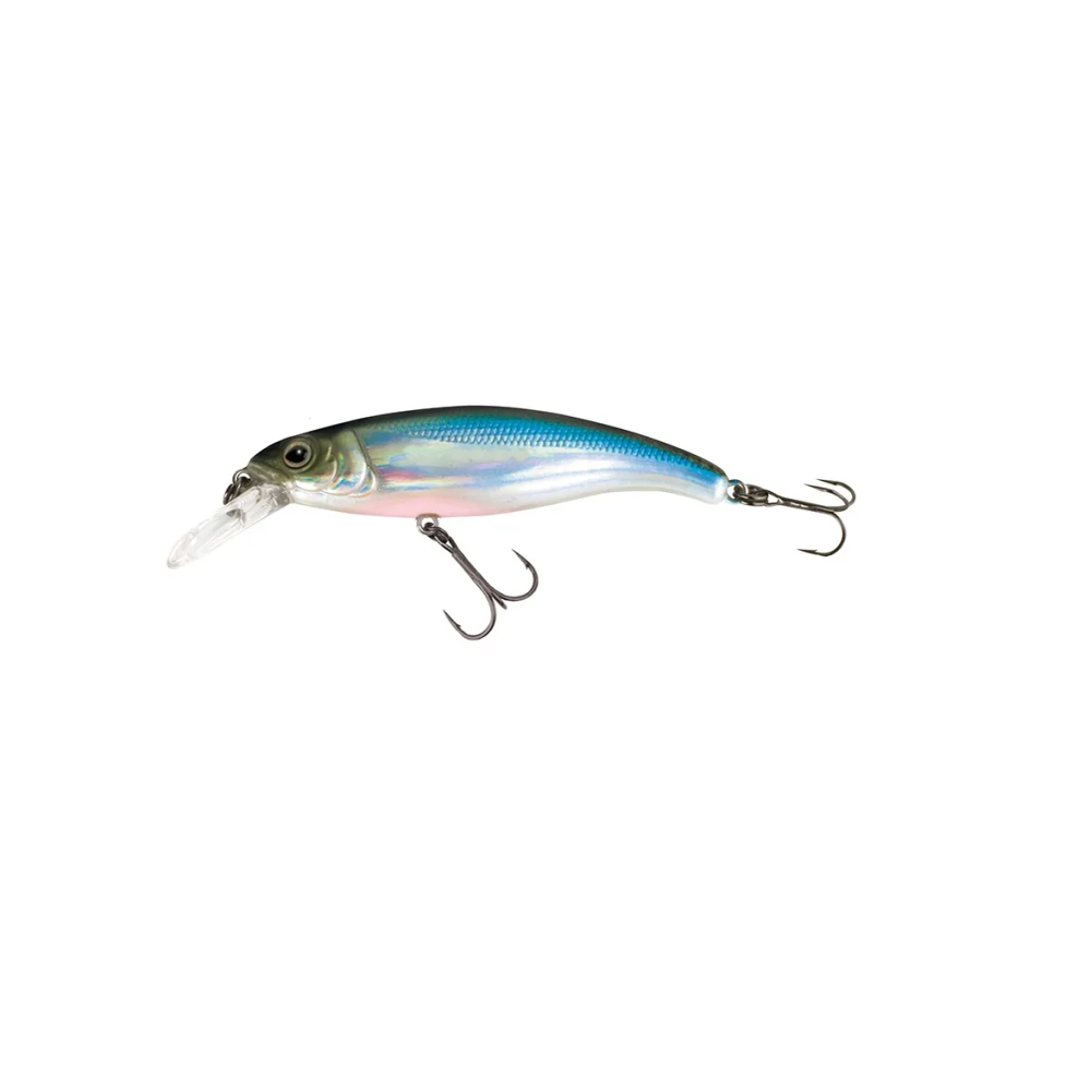 Fox vobler Rage Slick Stick 40mm SR- UV COOL HERRING (NHL427) slika 1