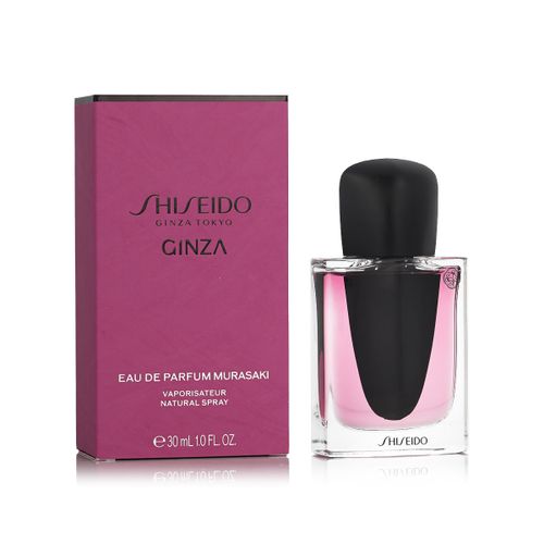 Shiseido Ginza Murasaki Eau De Parfum 30 ml (woman) slika 1