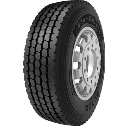 Petlas 315/80R22.5 156K SC700 (ST OO) slika 1