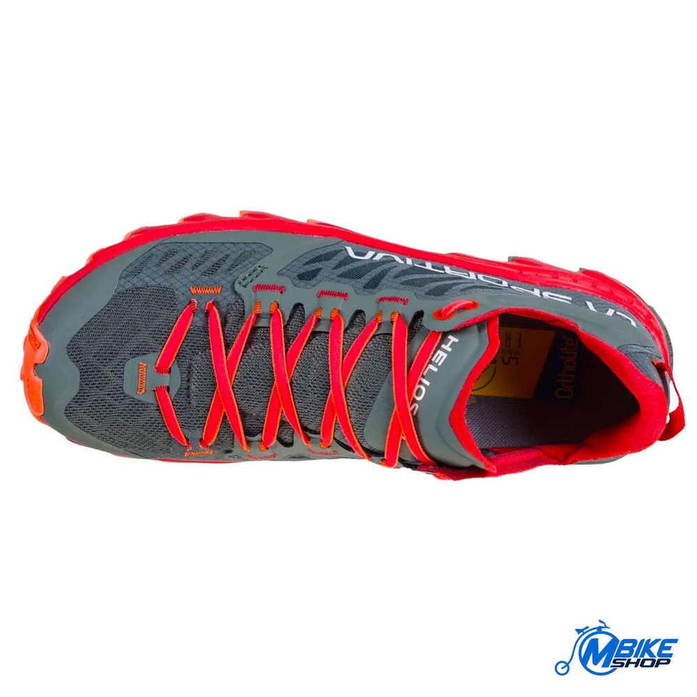 La Sportiva Ženske patike Helios III, Clay/Hibiscus slika 5