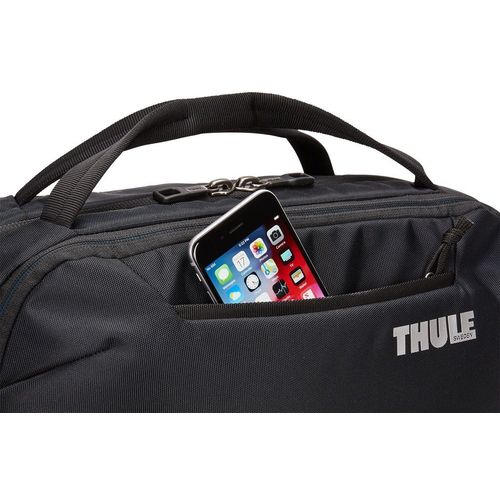 Putna torba Thule Subterra Boarding Bag 23L crna slika 7