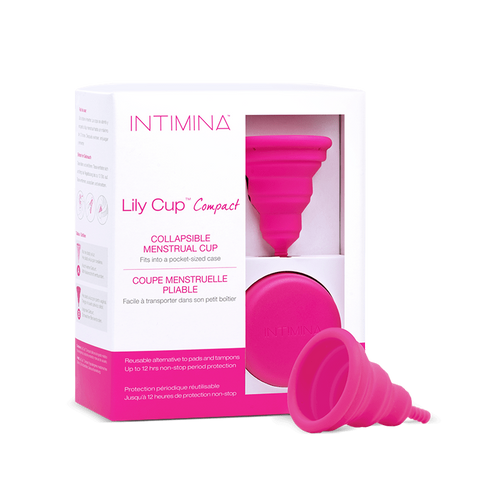 Intimina Lily Cup™ Compact B slika 1