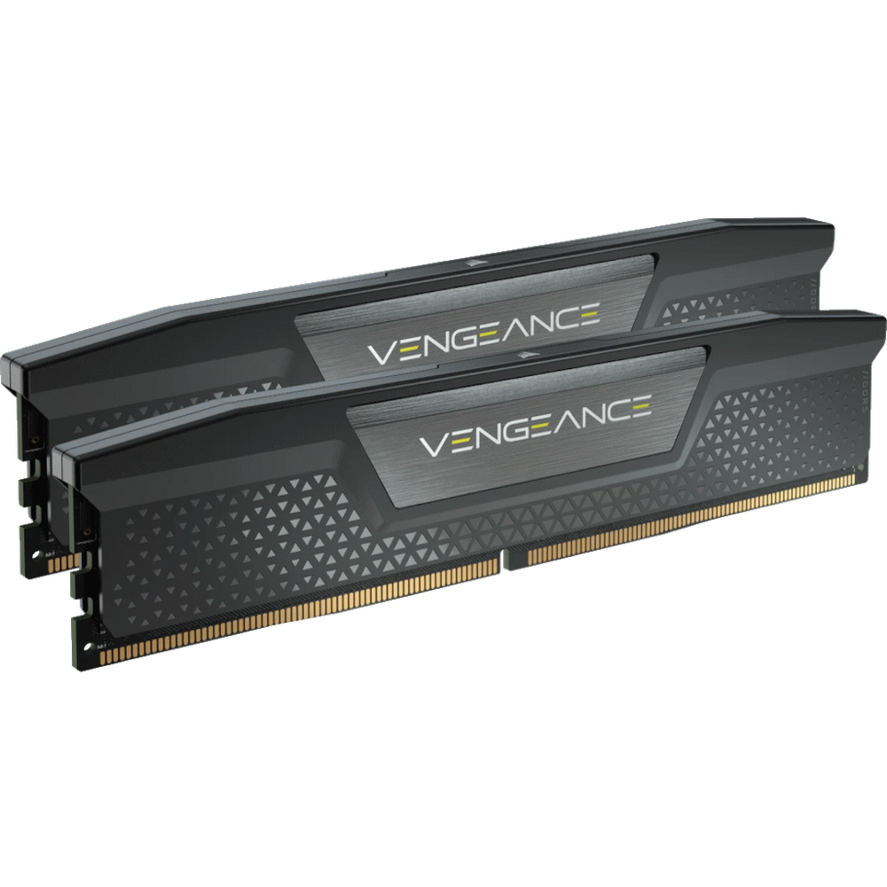Coarsair VENGEANCE DDR5 32GB 6400MT/s slika 2