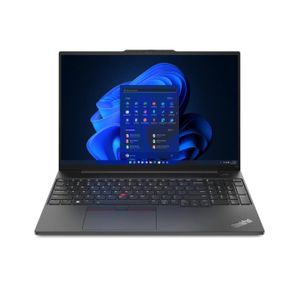 Lenovo prijenosno računalo E16 Gen 2 (Intel), 21MA003NSC