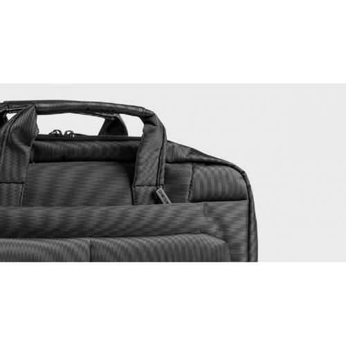 Natec  NTO-0809 GAZELLE, 15.6" Laptop Bag, Black slika 2