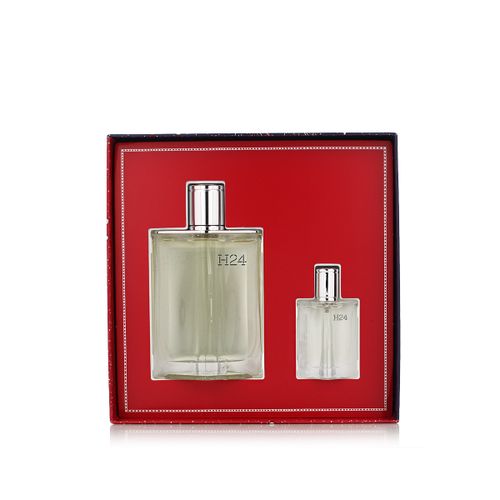 Hermès H24 EDT 100 ml + EDT MINI 12.5 ml (man) slika 2