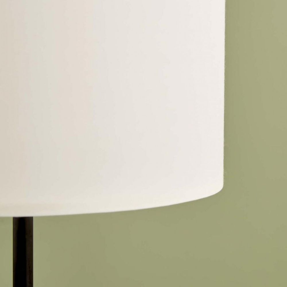 AYD-3420 Bijela i Crna Stolna Lampa slika 2