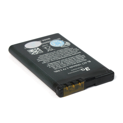 Baterija standard za Nokia 5220 (BL-5CT) 1050mAh slika 3