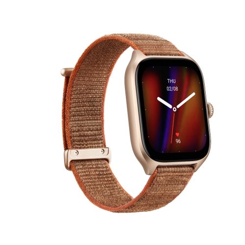 Amazfit GTS 4 Autumn Brown  slika 2