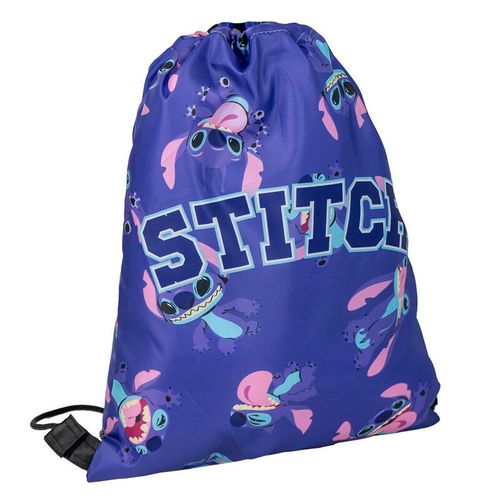 Disney Stitch gym bag 39cm slika 1