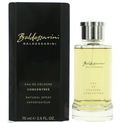 Baldessarini Concentrée Eau de Cologne 75 ml (man) slika 1