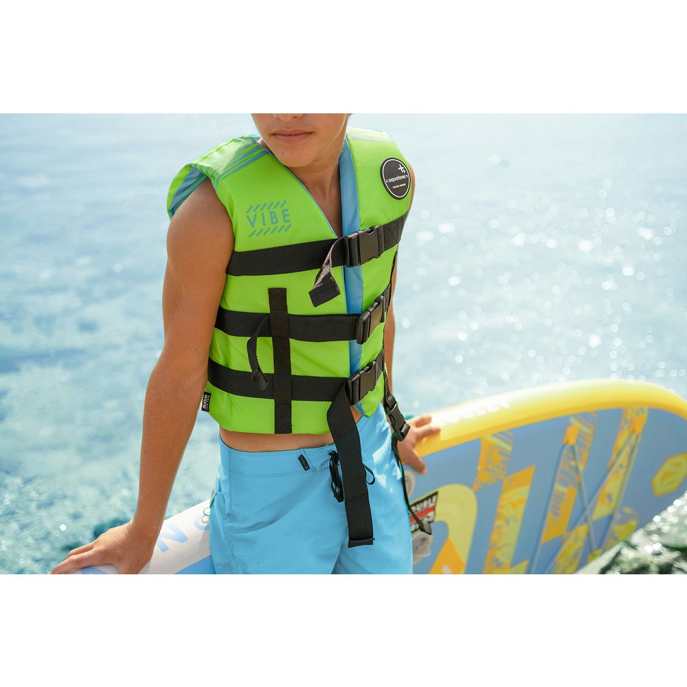 Aquatone Vibe Qouth Prsluk za Spašavanje slika 7
