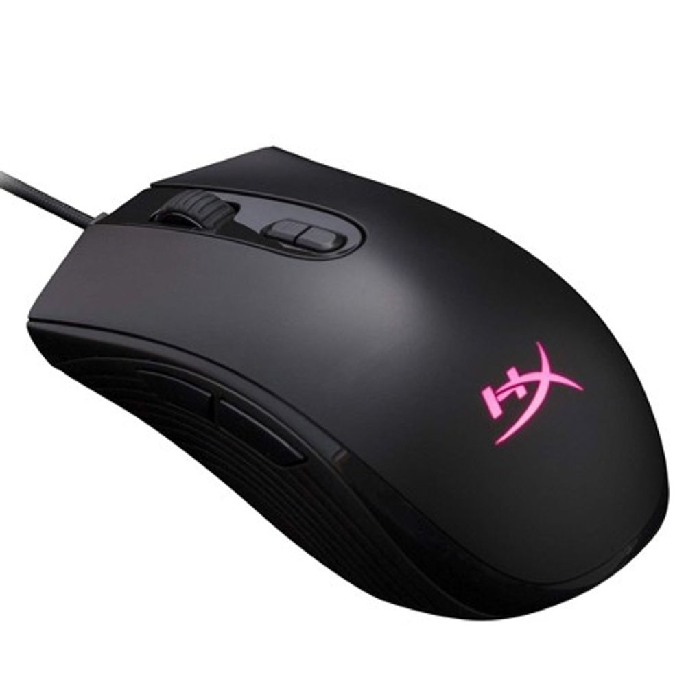 HyperX Mis Pulsefire Core RGB 4P4F8AA slika 3
