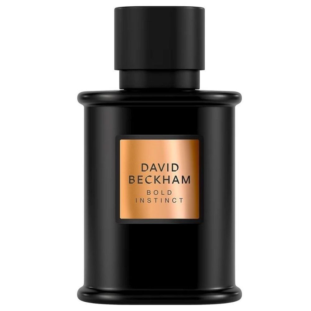 David Beckham Bold Instinct Edp 50ml slika 1