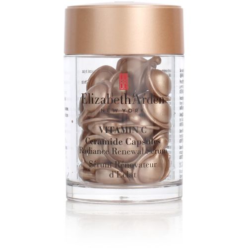 Elizabeth Arden Ceramide Vitamin C Capsules Radiance Renewal Serum 30 Capsules slika 3