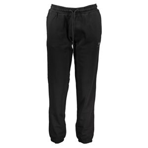 NAPAPIJRI BLACK WOMEN'S PANTS