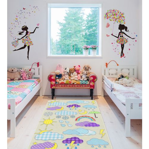 Oyo Concept Tepih dječji CLOUD KIDS 80x140 cm slika 2