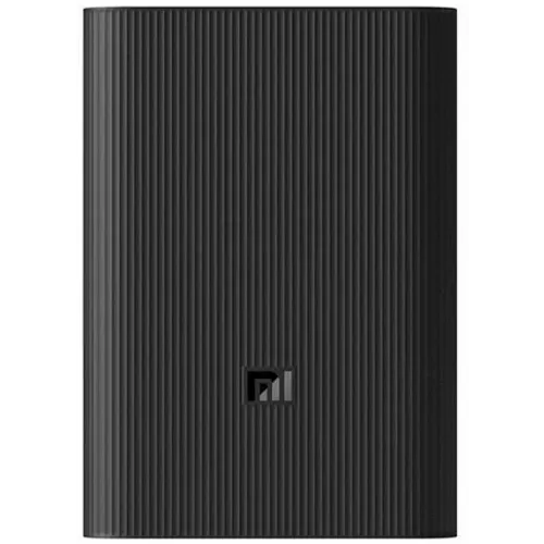 Xiaomi Power Bank 3 Ultra Compact 10000mAh crna slika 2