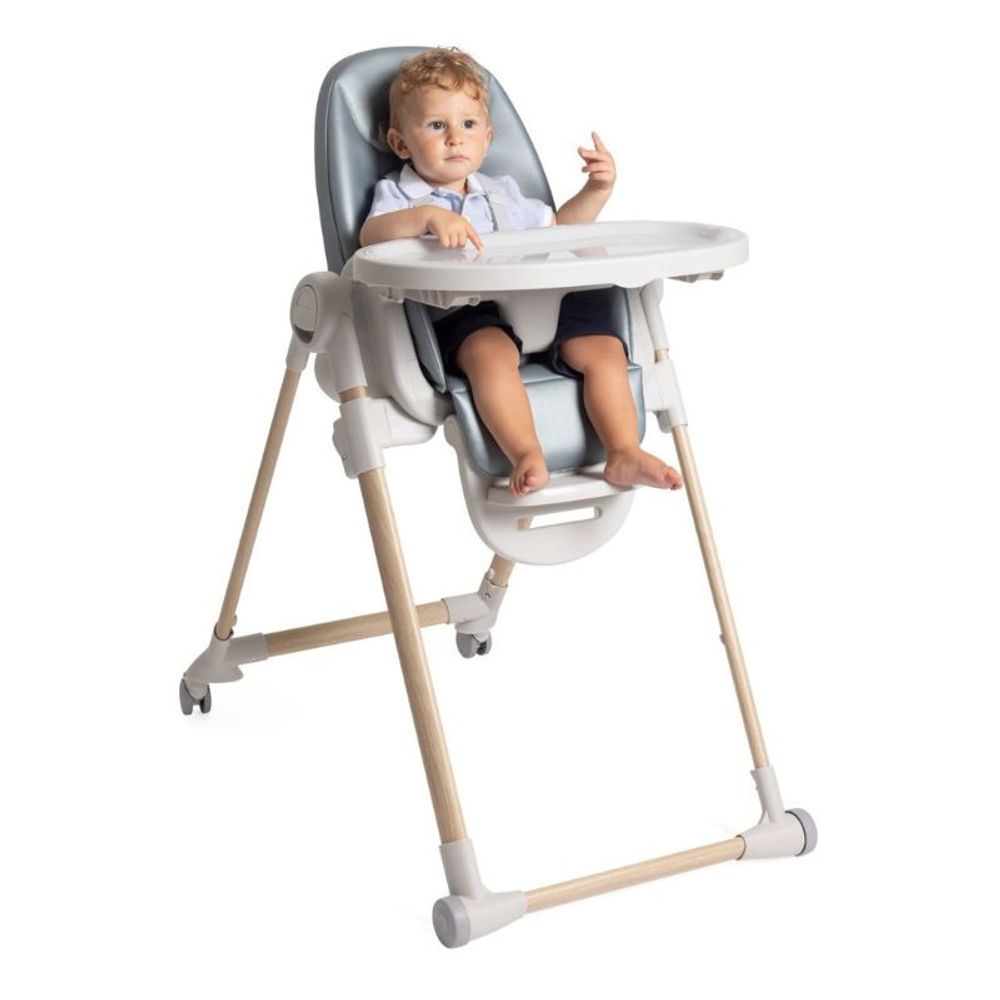 Chicco Hranilica Polly Armonia, Greenery slika 10