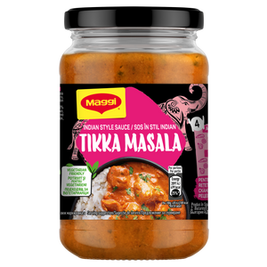 Maggi gotovi umak Tikka Masala 340g