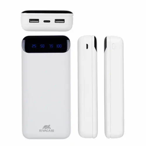 Power Bank RIVACASE VA 2280 20000mAh/beli slika 1