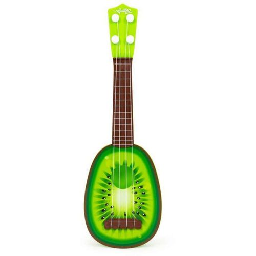Eco Toys Ukulele Gitara Za Decu Kivi slika 3