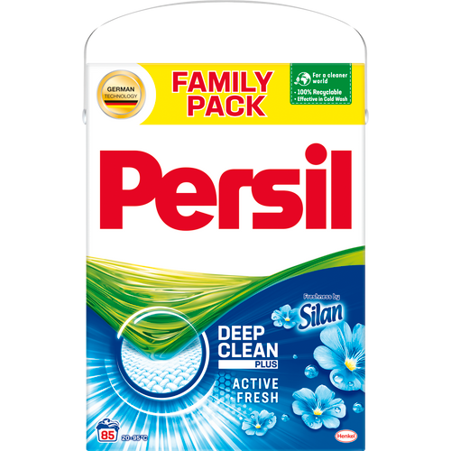 Persil Lavander Freshness Pwd 85pranja, XXL / 5,53kg slika 2