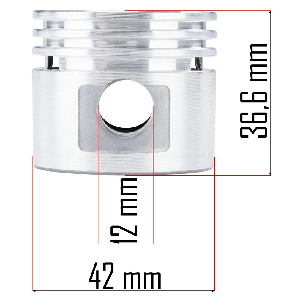 KOMPLETNI KLIP ZA KOMPRESOR PM-KO-24T-TK slika 2