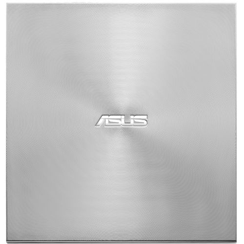 ASUS ZenDrive U8M SDRW-08U8M-U DVD±RW USB eksterni srebrni slika 7