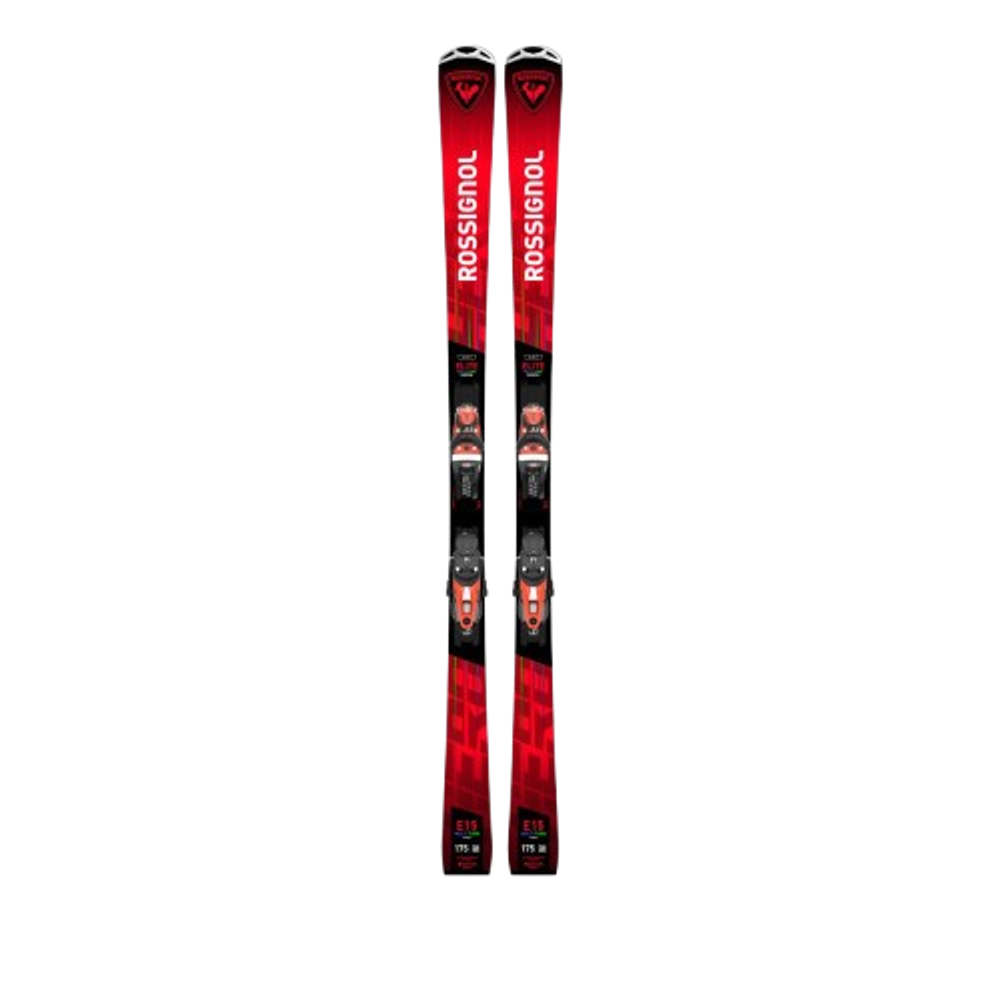 ROSSIGNOL Skije Hero Elite MT CA K NX12 slika 1