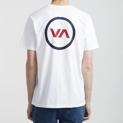Muška majica RVCA VA Mod  slika 1