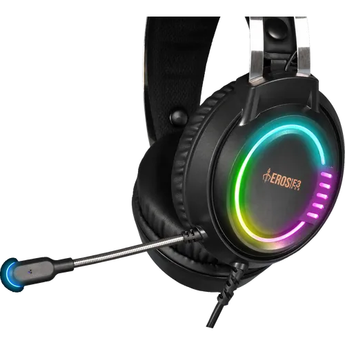 Gamdias Eros M3 USB RGB Slušalice sa mikrofonom  slika 3