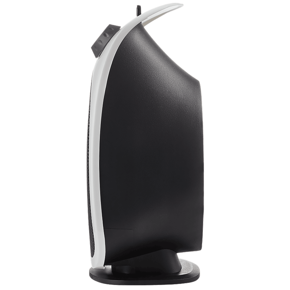 Electrolux Grijalica sa ventilatorom, keramički grijač, 1500W, IP20 - EFH/C-5125 EEC slika 3