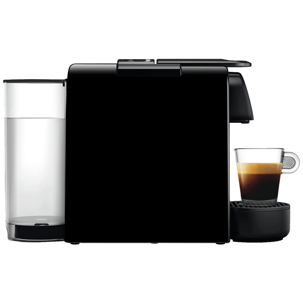 DeLonghi Aparat za kafu, 1150W, 19 bar, Mini Nespresso Black - EN85.B slika 4