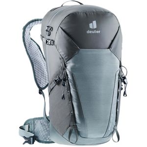 Deuter Ruksak Speed Lite 25, dimenzije 55x29x19 cm, volumen 25 L