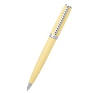 HUGO BOSS Gear Icon, olovka hemijska HSN2544S, žuta