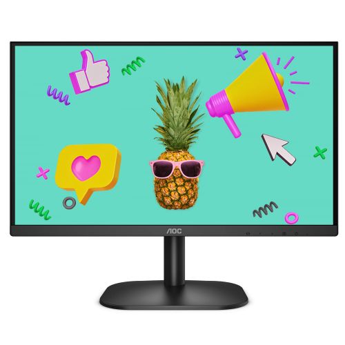 AOC 27" IPS 27B2H Monitor slika 1