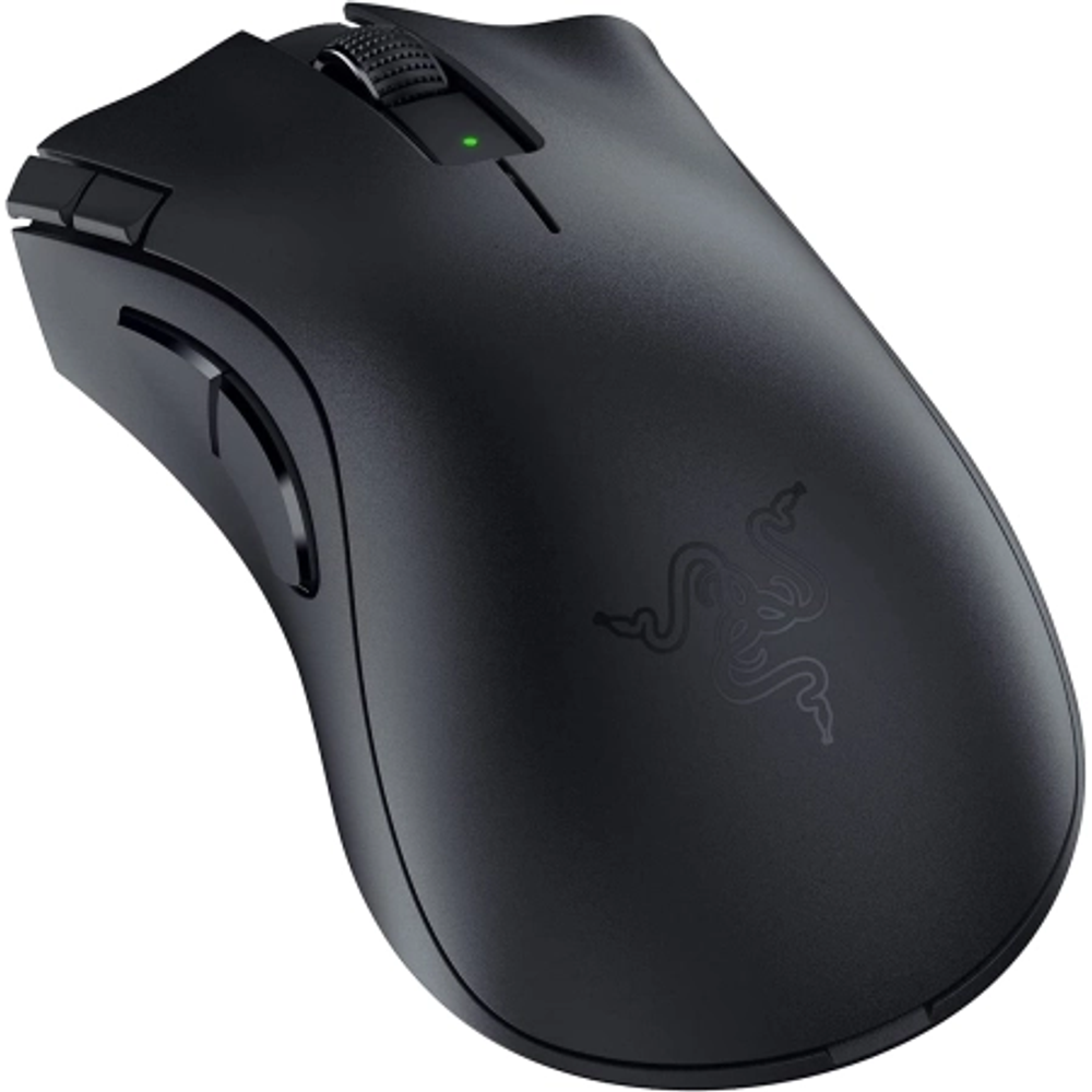 Razer Gaming Mis Deathadder V2 X Hyperspeed slika 2