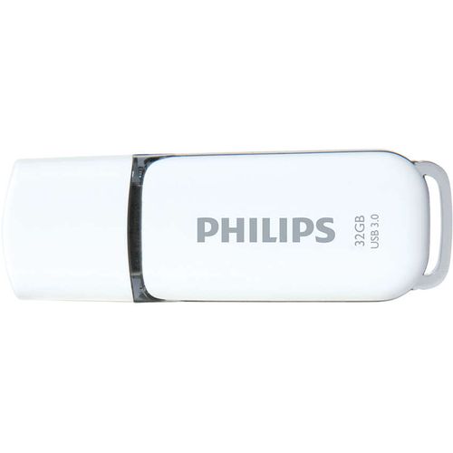 Philips USB  memorija 3.0 32GB Snow Edition Grey slika 2