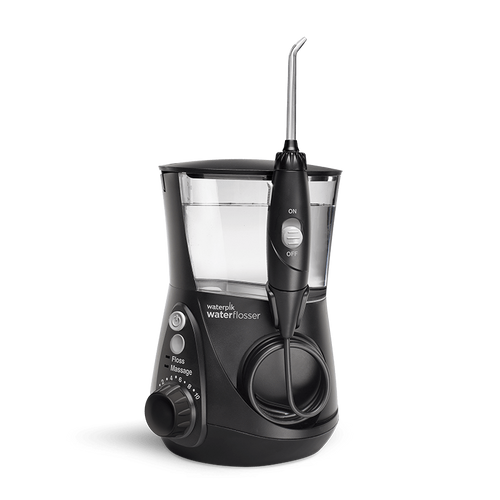 Waterpik Wp 662 Black - Aquarius® Water Flosser slika 1