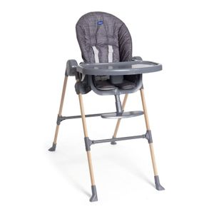 Chicco Hranilica Polly Essential, Coal