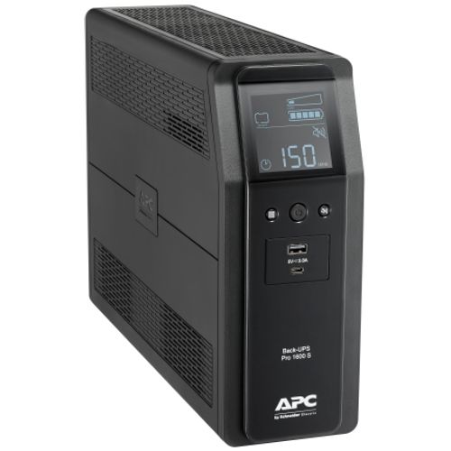 APC UPS Back BR1600SI slika 2