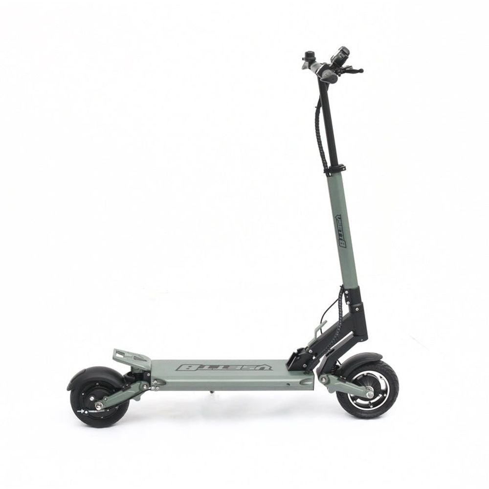Električni romobil VSETT8 48V15.6Ah, 600W, 42km/h slika 4