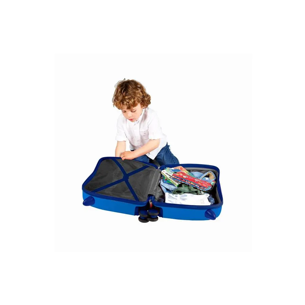 Kofer 50 cm ABS, Circle Mickey, Disney slika 4