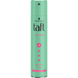 Taft lak za kosu volumen ultra 250ml