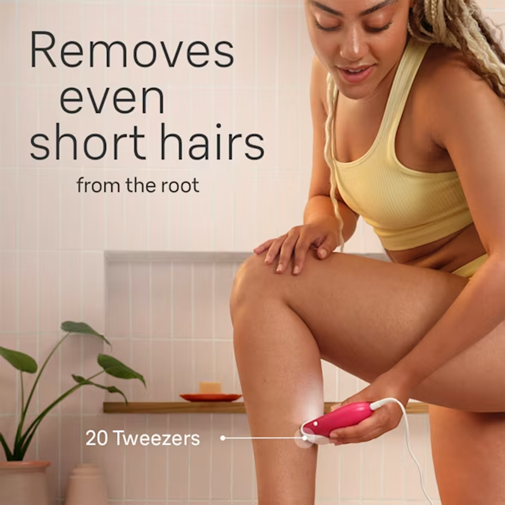 Braun Epilator Silk-épil 3 3-000 slika 7